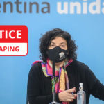argentine