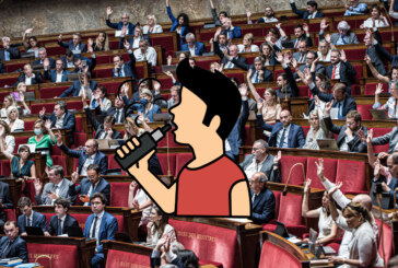 DROIT : L&rsquo;Assemblée Nationale vote une nouvelle interdiction pour la vape !