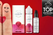 REVUE / TEST : Coup De Coeur par Petit Nuage