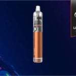 REVUE / TEST : Cyber G par Aspire