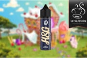 REVUE / TEST : H&G Fresh par Les Jus Du Chat Perché