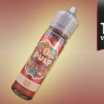 REVUE / TEST : Ice Tea Pêche (Gamme Pulp Kitchen) par Pulp