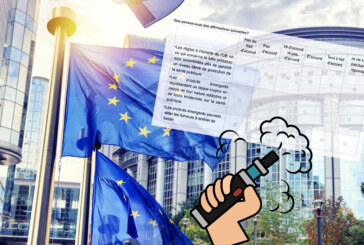 EUROPE : Participez à la consultation publique de l&rsquo;UE sur le vapotage !