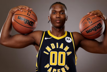 CANADA : Un joueur de NBA s&rsquo;implique dans une campagne anti-vape !