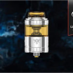 REVUE / TEST : Requiem RTA par Vandy Vape