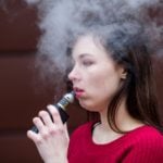 CANADA : Une jeunesse qui plébiscite beaucoup la vape !