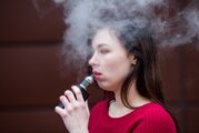 CANADA : Une jeunesse qui plébiscite beaucoup la vape !