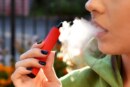 ETATS-UNIS : Les effets de la vape se font sentir dans la lutte contre le tabagisme !