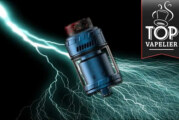 REVUE / TEST : Blaze Solo RTA par Thunderhead Creations