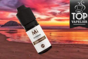 REVUE / TEST : Coconut (Gamme MiNimal) par Fuu