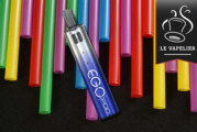 REVUE / TEST : Ego Pod par Joyetech