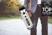 REVUE / TEST : Novo 5 Kit par Smok