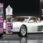 REVUE / TEST : Eighties (Gamme Oldies) par Curieux