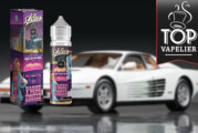 REVUE / TEST : Eighties (Gamme Oldies) par Curieux