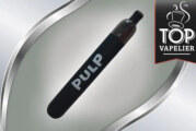 REVUE / TEST : Le Pod Refill par Pulp