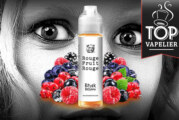 REVUE / TEST : Rouge Fruit Rouge par Beurk Research
