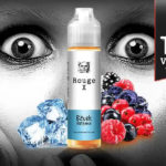 REVUE / TEST : Rouge X par Beurk Research