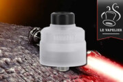 REVUE / TEST : Sith par Vaperz Cloud