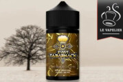 REVUE / TEST : Svint Tabarnack Café Glacé Caramel par Mukk Mukk