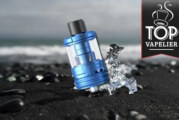 REVUE / TEST : Atlantis PT par Aspire