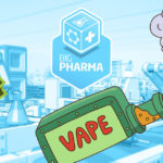 SANTÉ : Big Pharma va t&rsquo;il mettre fin à la vape en France ?