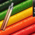 REVUE / TEST : Doric 20 SE par Voopoo