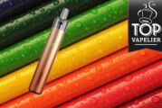 REVUE / TEST : Doric 20 SE par Voopoo