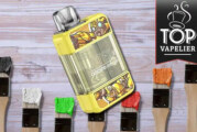 REVUE / TEST : Gotek S par Aspire