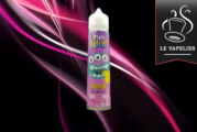 REVUE / TEST : Vaurien (Gamme Multi Freeze) par Liquidéo