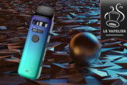 REVUE / TEST : Vinci 3 par Voopoo