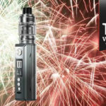REVUE / TEST : Kit Drag M100S par Voopoo