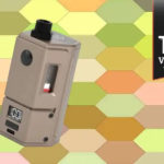 REVUE / TEST : Ethos Boro par Across Vape & Dovpo