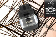 REVUE / TEST : Kylin 3 RTA par Vandy Vape