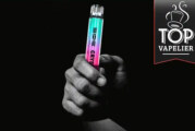 REVUE / TEST : Crystal Plus par SKE
