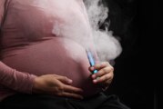 SANTE : La vape, meilleur substitut tabagique pour les femmes enceintes ?