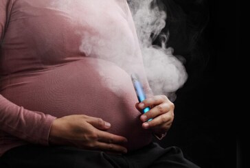 SANTE : La vape, meilleur substitut tabagique pour les femmes enceintes ?