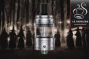 REVUE / TEST : Alberich 2 MTL RTA par Vapefly