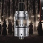 REVUE / TEST : Alberich 2 MTL RTA par Vapefly