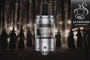 REVUE / TEST : Alberich 2 MTL RTA par Vapefly