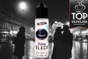 REVUE / TEST : Bisou Black Edition par Swoke