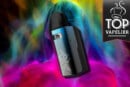 REVUE / TEST : Caliburn GZ2 par Uwell