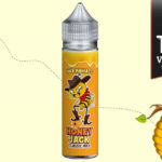 REVUE / TEST : Honey Jack (Gamme Mad Maniacs) par Love Is All