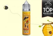 REVUE / TEST : Honey Jack (Gamme Mad Maniacs) par Love Is All