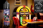 REVUE / TEST : Juke Box (Gamme Poppy’s) par Maison Fuel