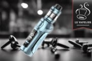 REVUE / TEST : Mag Solo Kit par Smok