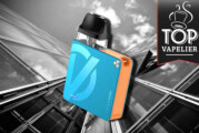 REVUE / TEST : XROS 3 Nano par Vaporesso