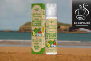 REVUE / TEST : Pastèque & Poire de Mogador par La Vape Insulaire
