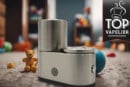 REVUE / TEST : Pro Side Mini QI par Pipeline