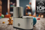 REVUE / TEST : Pro Side Mini QI par Pipeline
