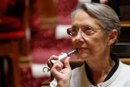 DROIT : Elisabeth Borne s&rsquo;insurge contre la vape et annonce une interdiction des puffs !